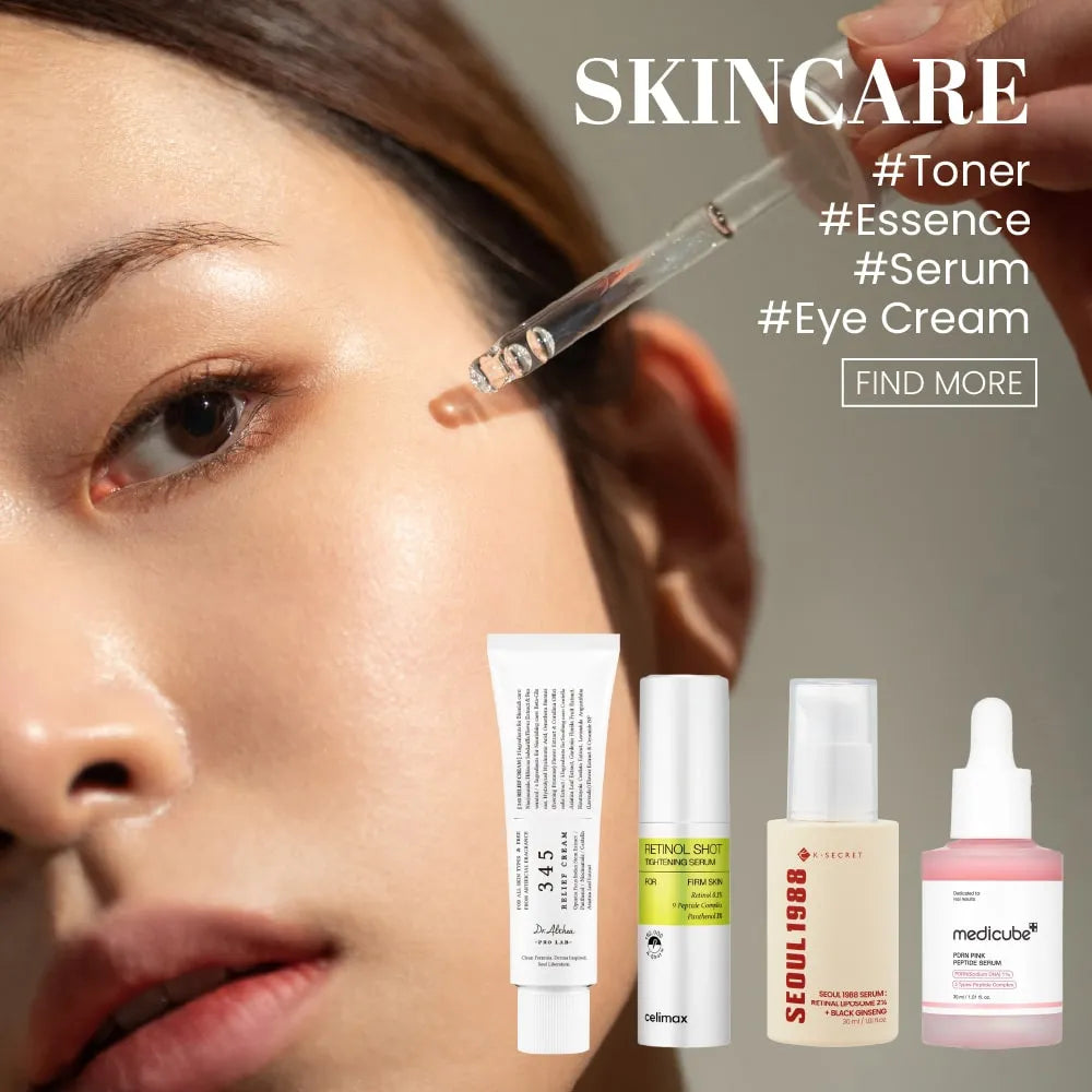 Your Trending Picks: Must-Have Beauty Essentials Everyone's Talking About