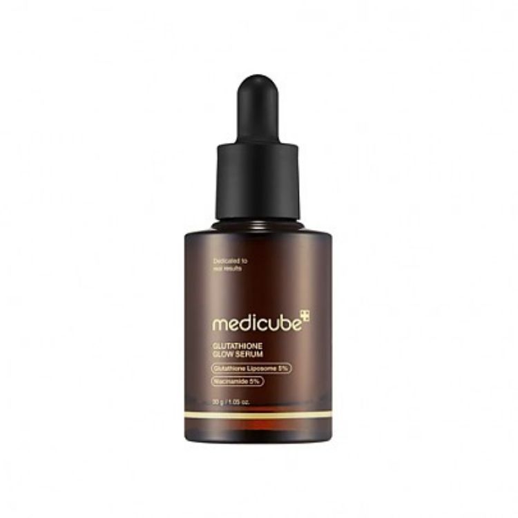 MEDICUBE AGE-R GLUTATHIONE GLOW SERUM 30g (Renewal)