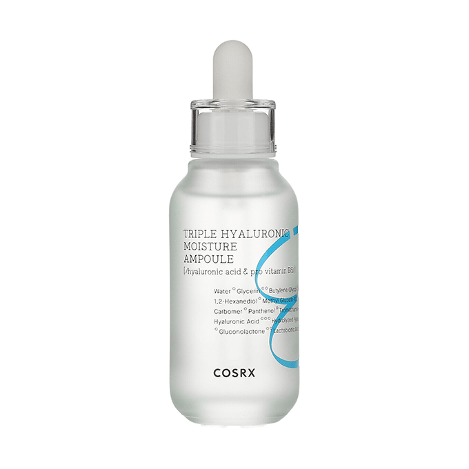 COSRX Centella Aqua Soothing Ampoule 40ml