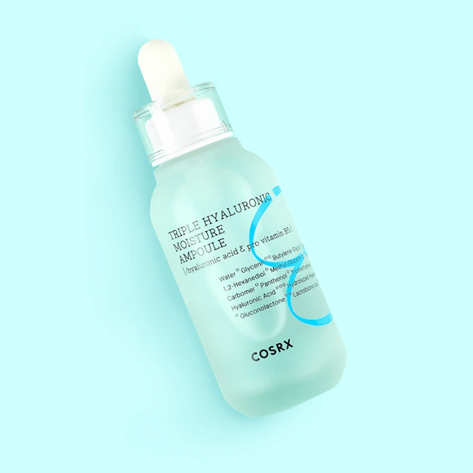 COSRX Centella Aqua Soothing Ampoule 40ml