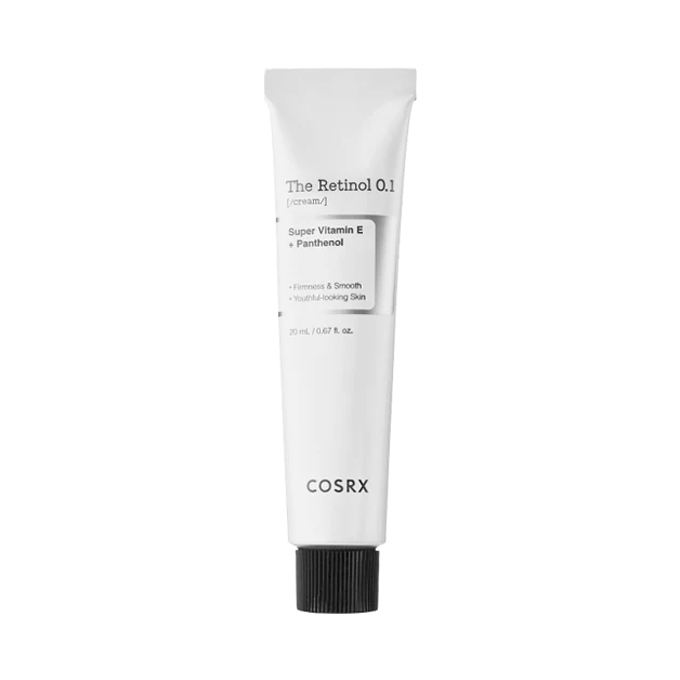 COSRX The Retinol 0.1 Cream 20ml