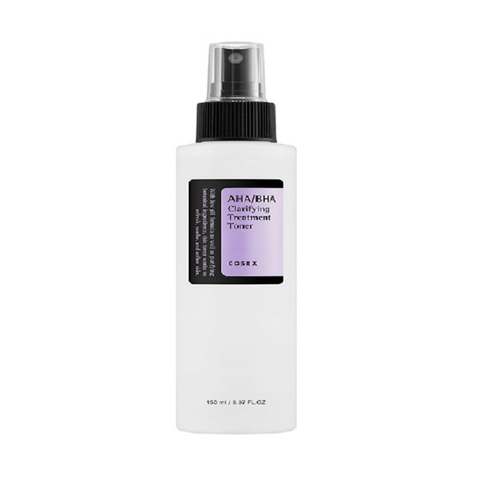 COSRX Clarifying Treatment Toner 50ml