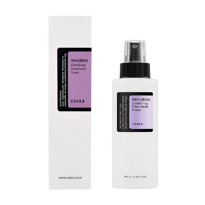 COSRX Clarifying Treatment Toner 50ml