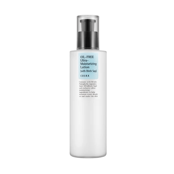 COSRX Oil-Free Ultra-Moisturizing Lotion 100ml
