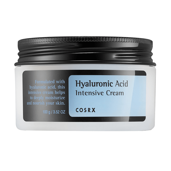 COSRX Hyaluronic Acid Intensive Cream 100ml