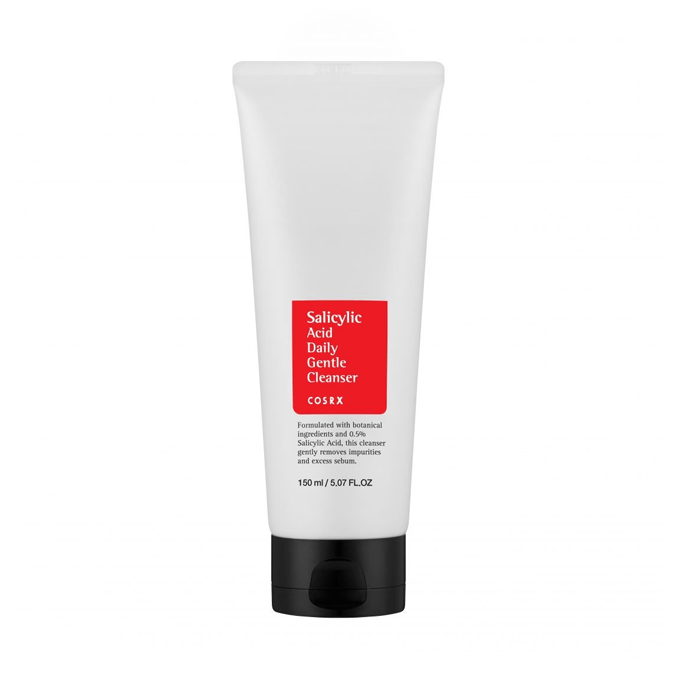 COSRX Salicylic Daily Gentle Cleanser 150ml