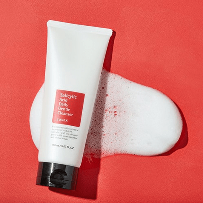COSRX Salicylic Daily Gentle Cleanser 150ml