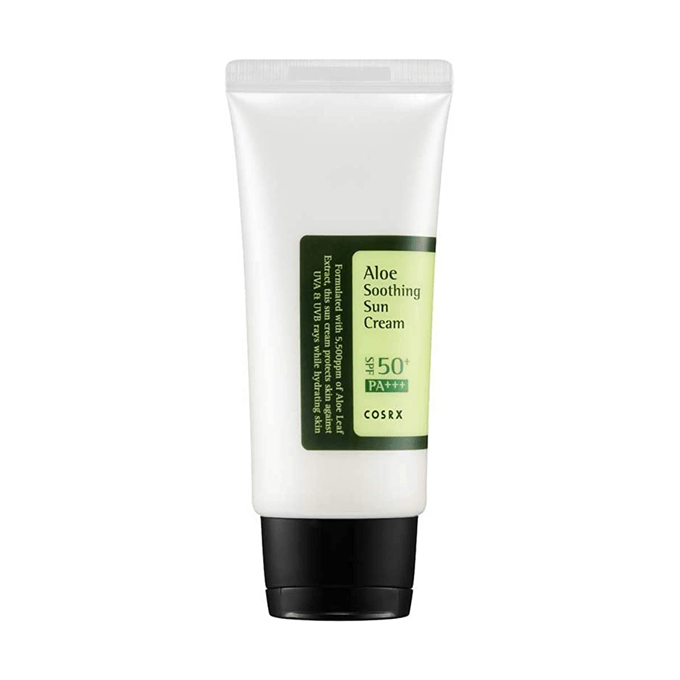 COSRX Soothing Sun Cream SPF50+ PA+++ 50ml