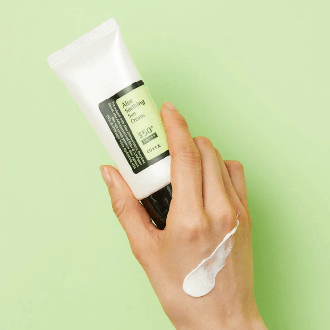 COSRX Soothing Sun Cream SPF50+ PA+++ 50ml