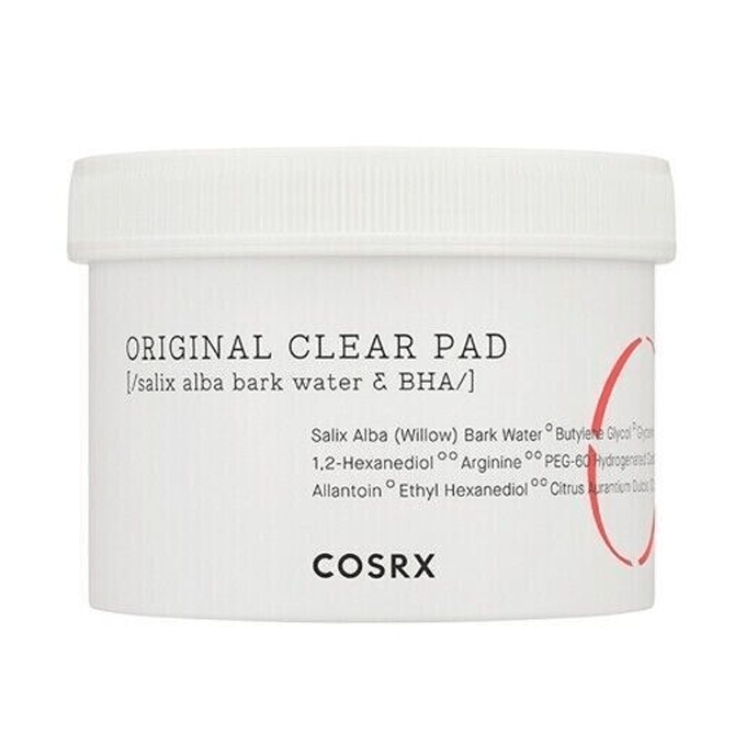 COSRX Original Clear Pad 70 Pads