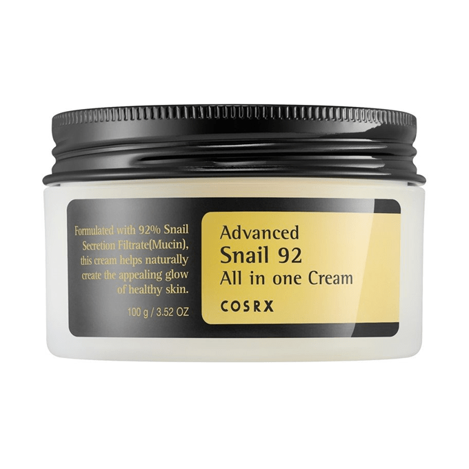 COSRX Advanced Snail 92 All In One Cream 100g