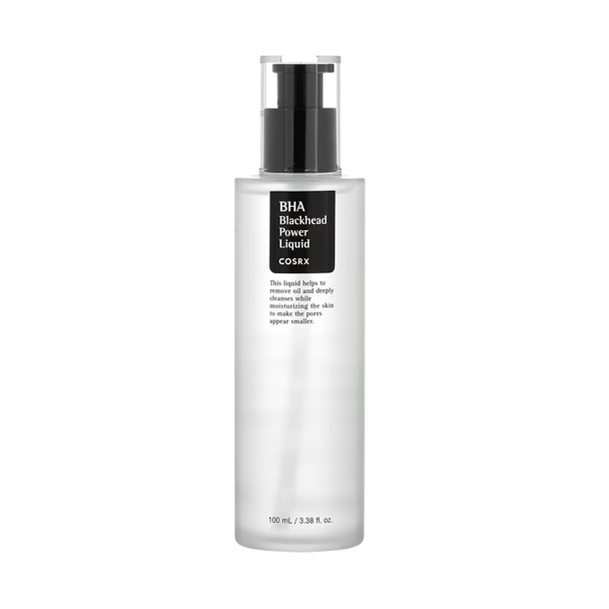 COSRX BHA Blackhead Power Liquid 100mL