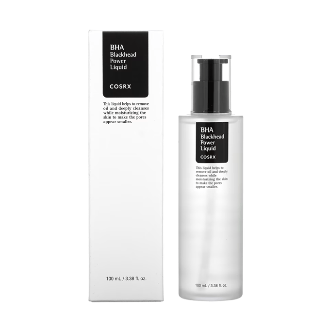 COSRX BHA Blackhead Power Liquid 100mL
