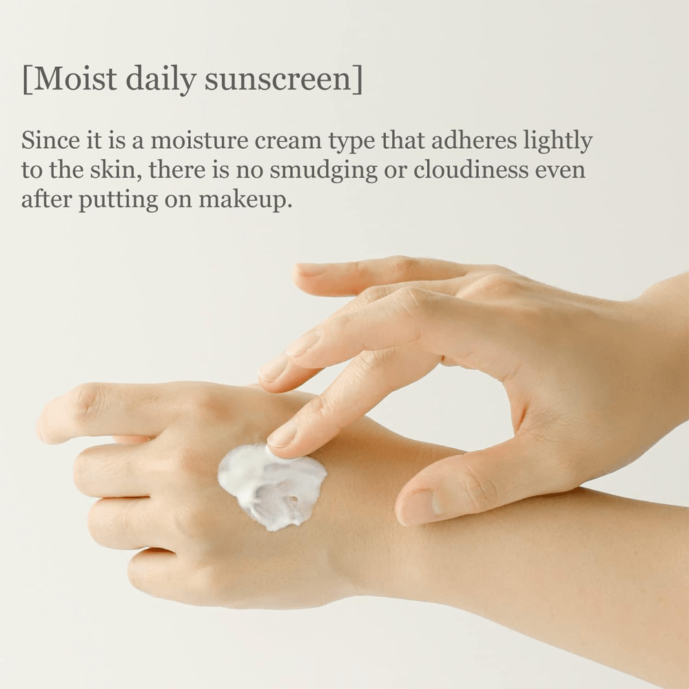 Beauty of Joseon Relief Sun Rice Probiotics SPF 50+ PA++++ 50ml