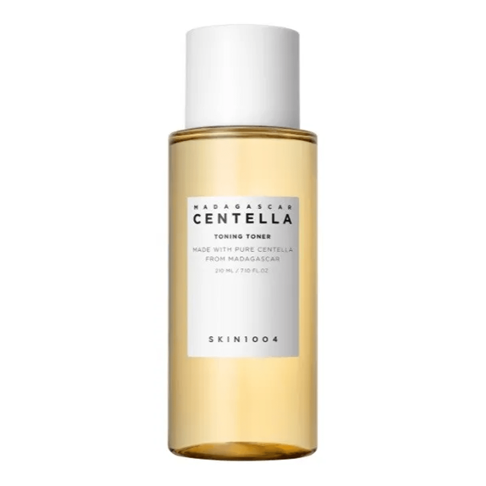 Skin1004 Madagascar Centella Toning Toner - 210ml