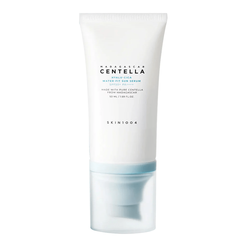 Skin1004 Madagascar Centella Hyalu-Cica Water-Fit Sun Serum SPF50+ - 50ml