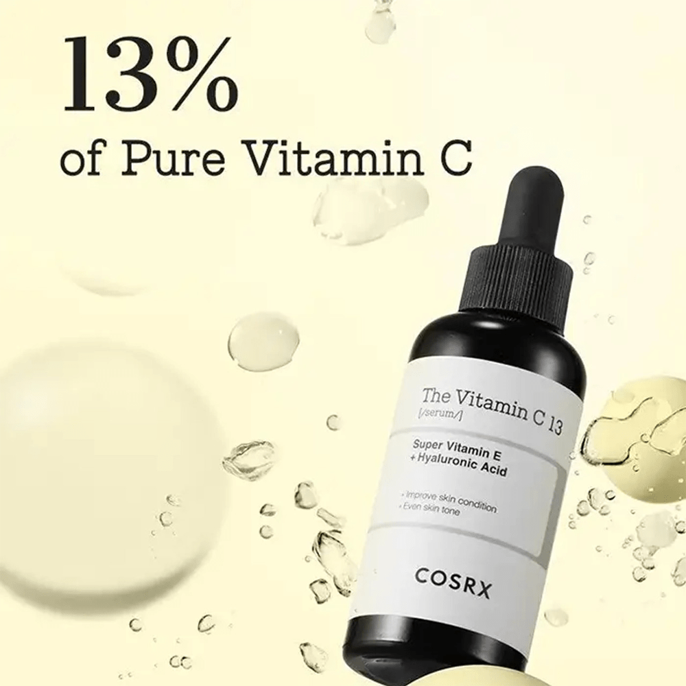 COSRX The Vitamin C 23 Serum (20ml)