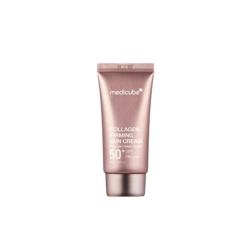 Medicube Collagen Firming Sun Cream 50ml