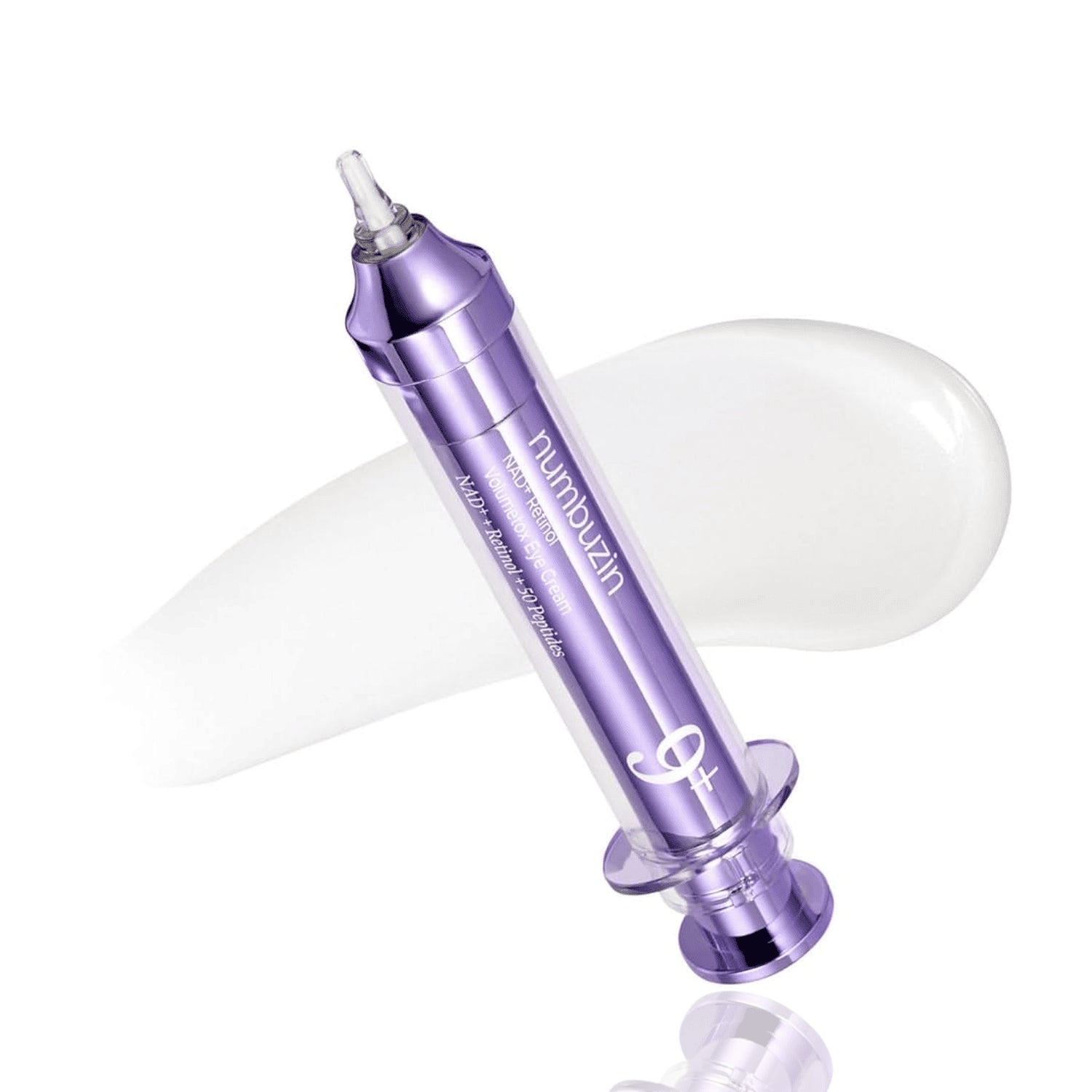 Numbuzin No.9 NAD+ Retinol