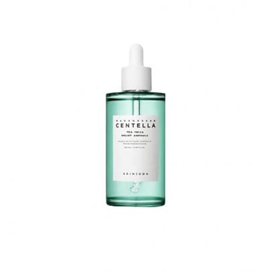 SKIN1004 Madagascar Centella Tea-Trica Purifying Toner 210ml