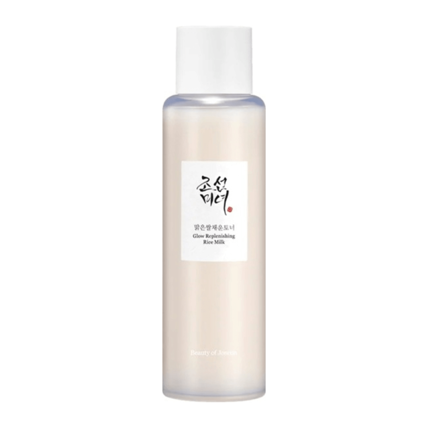 Beauty of Joseon Glow Replenishing Rice Milk Toner 150ml