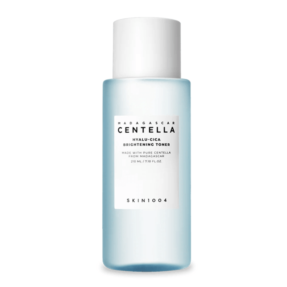 SKIN1004 Madagascar Centella Hyalu-Cica Brightening Toner 210ml