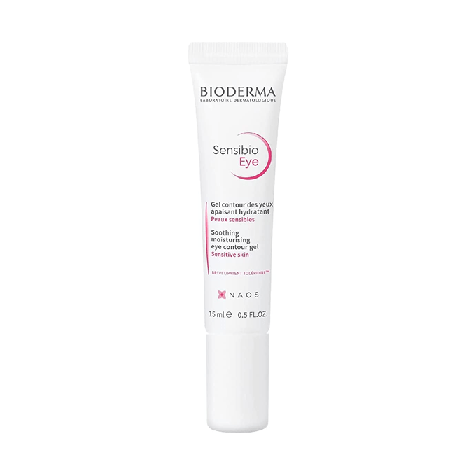 Bioderma Sensibio Eye - 15 ml