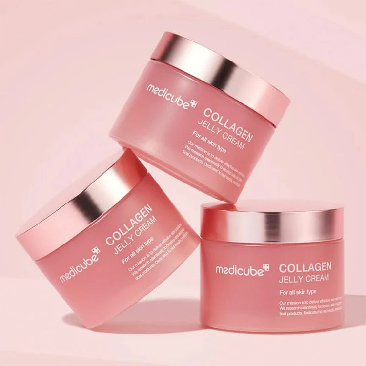 Medicube Collagen Jelly Cream 110 mL