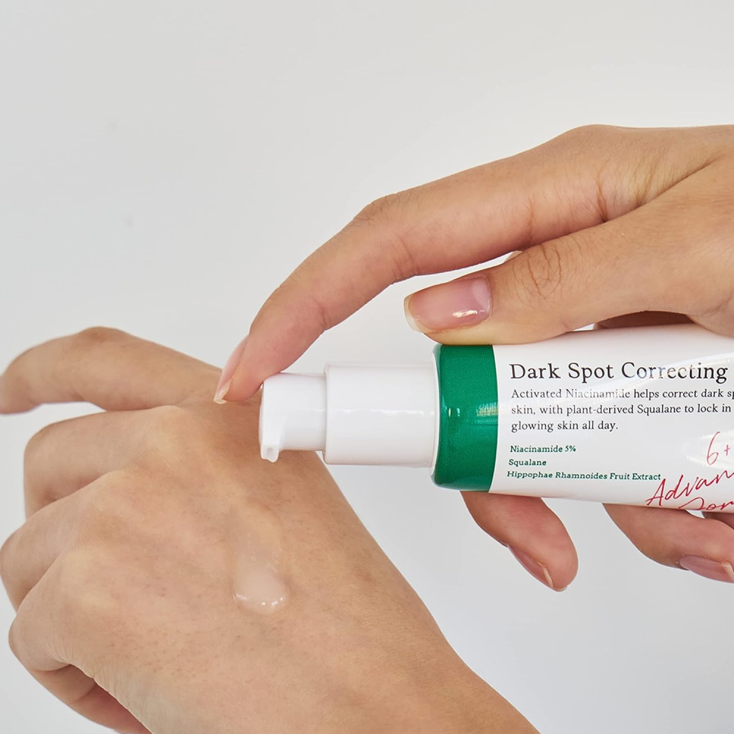 AXIS-Y Dark Spot Correcting Glow Serum 50ml