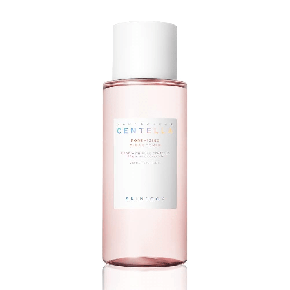 Skin1004 Madagascar Centella Poremizing Clear Toner - 210ml