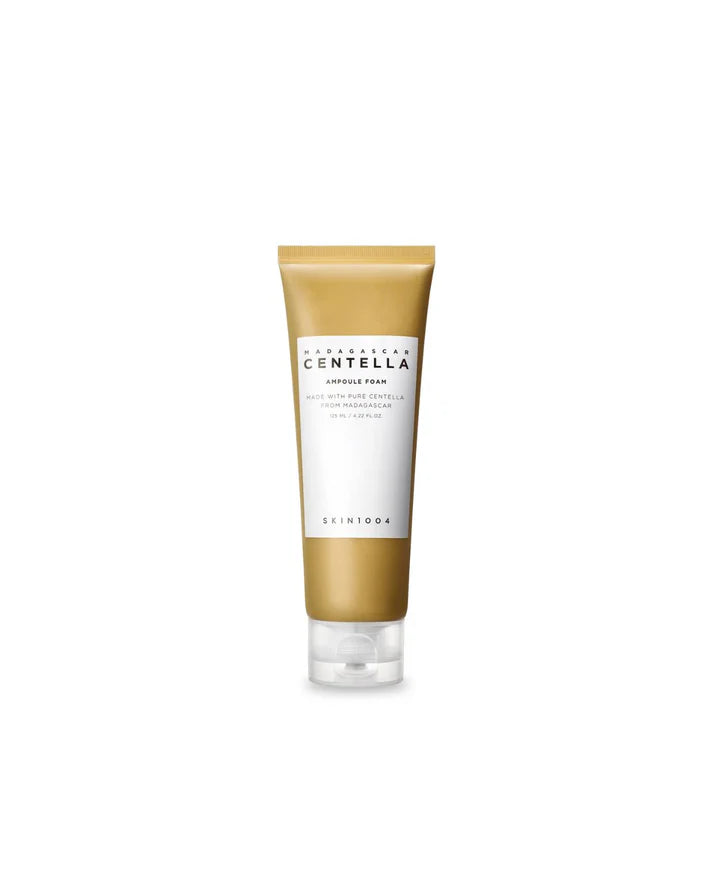 SKIN1004 Madagascar Centella Ampoule Foam 125ml