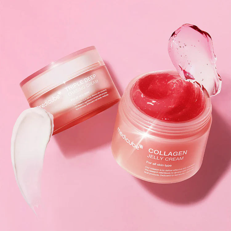 Medicube Collagen Jelly Cream 110 mL