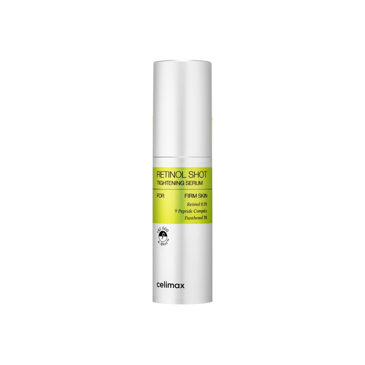 CELIMAX The Vita A Retinol Shot Tightening Serum