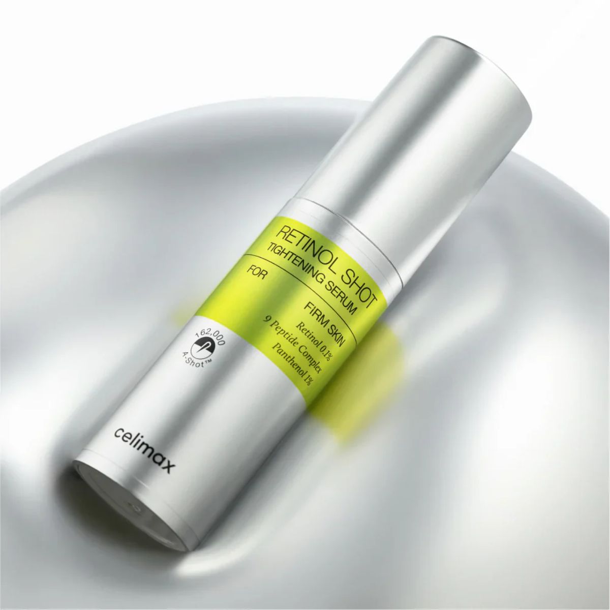 CELIMAX The Vita A Retinol Shot Tightening Serum