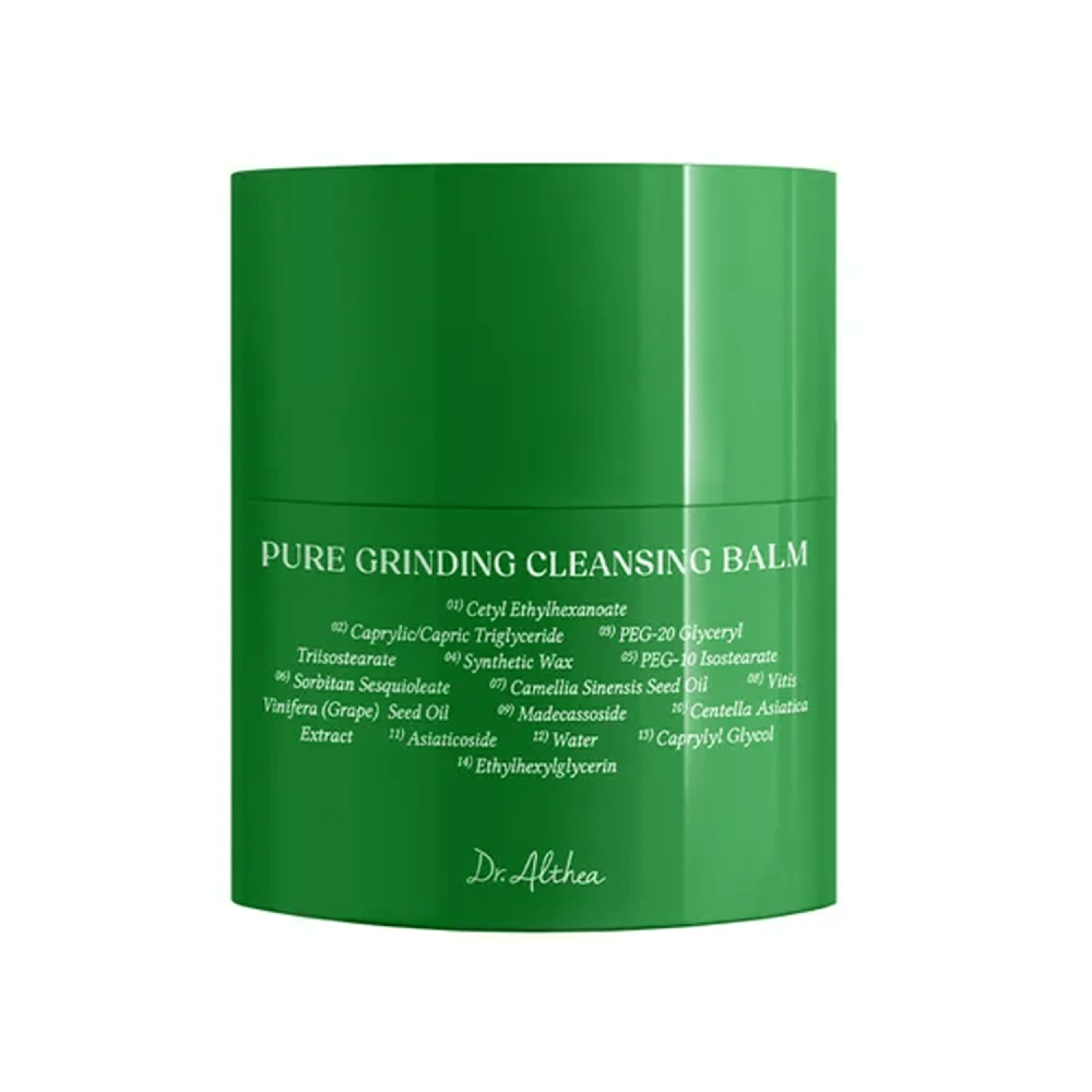 Dr.Althea Pure Grinding Cleansing Balm- 50ml