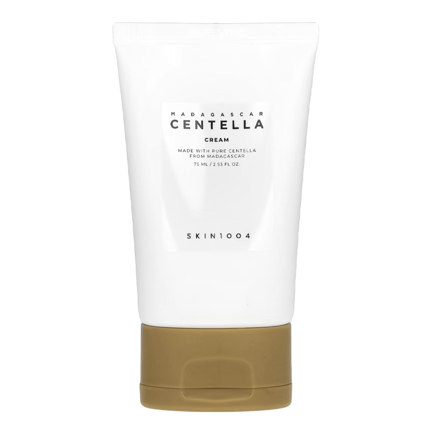 SKIN1004 Madagascar Centella Cream - 75ml