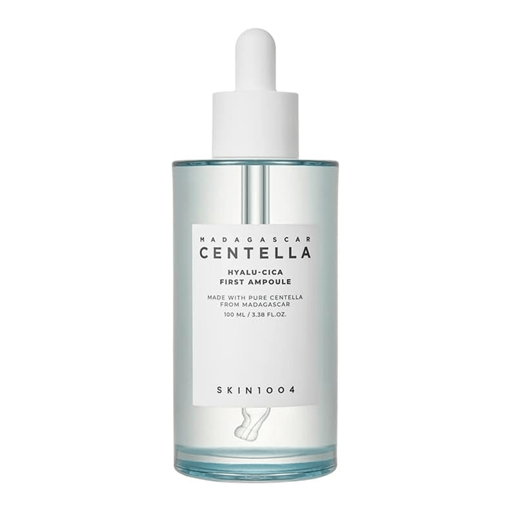 Skin1004 Madagascar Centella Hyalu-Cica First Ampoule - 100ml