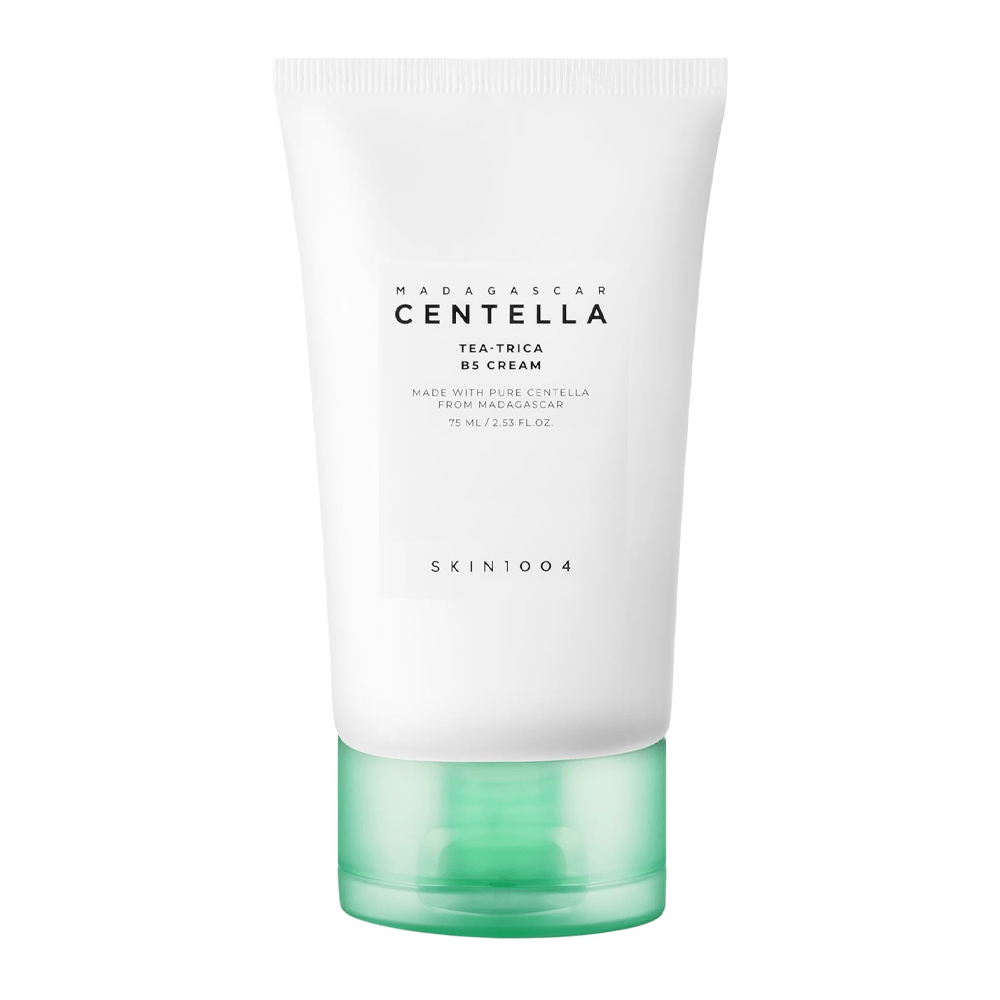 Skin1004 Madagascar Centella Tea-Trica B5 Cream - 75ml