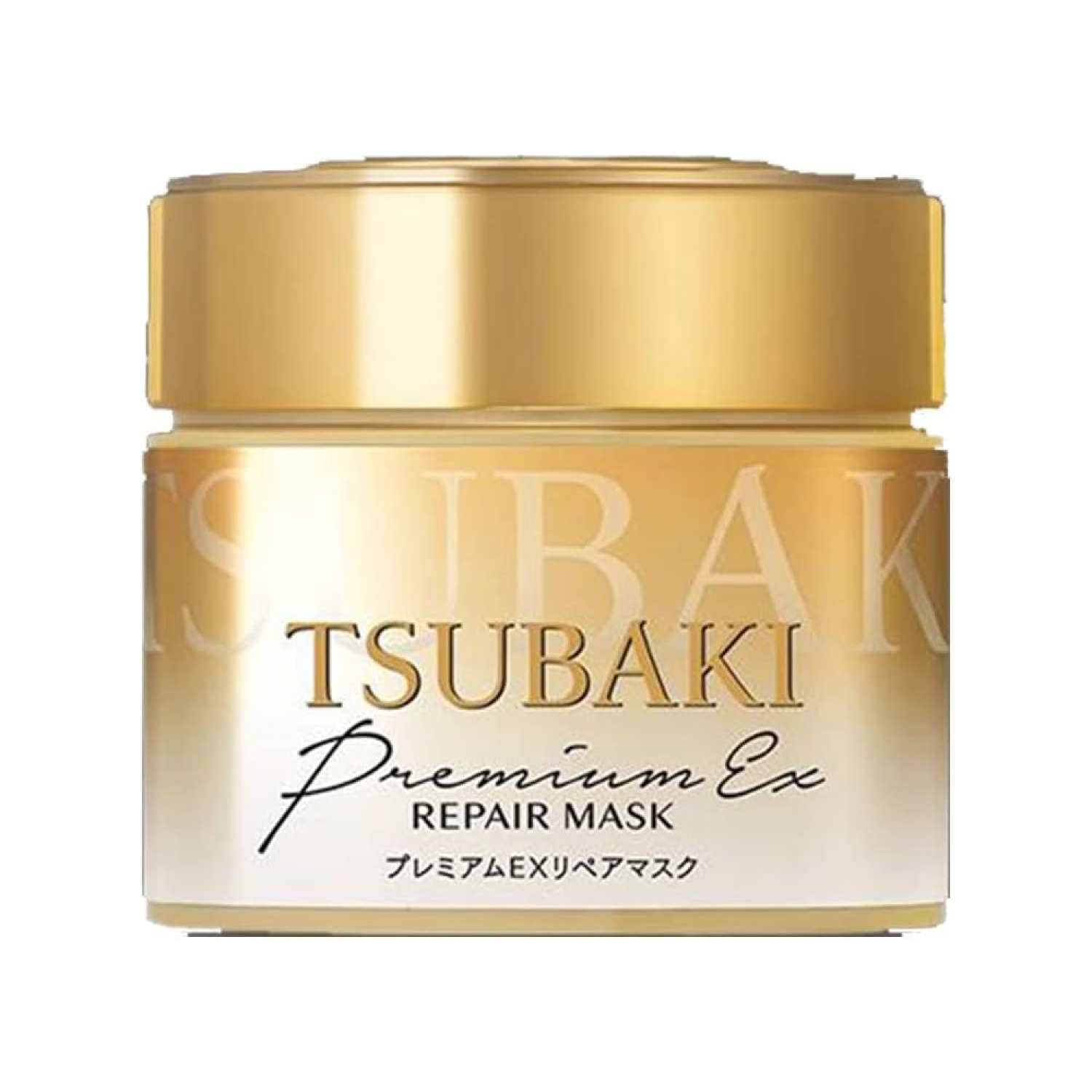 Shiseido Tsubaki Premium Repair Hair Mask - 180g