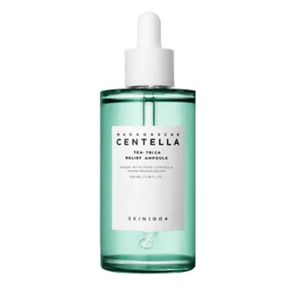 SKIN1004 Madagascar Centella Tea-Trica Relief Ampoule - 100ml