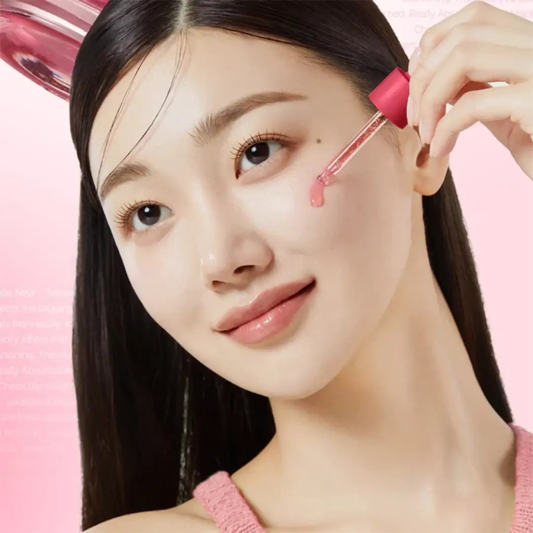 Medicube Glow Face Serum 15% Niacinamide + Tranexamic Acid