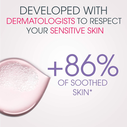 Bioderma Sensibio Gel Moussant - 500ml
