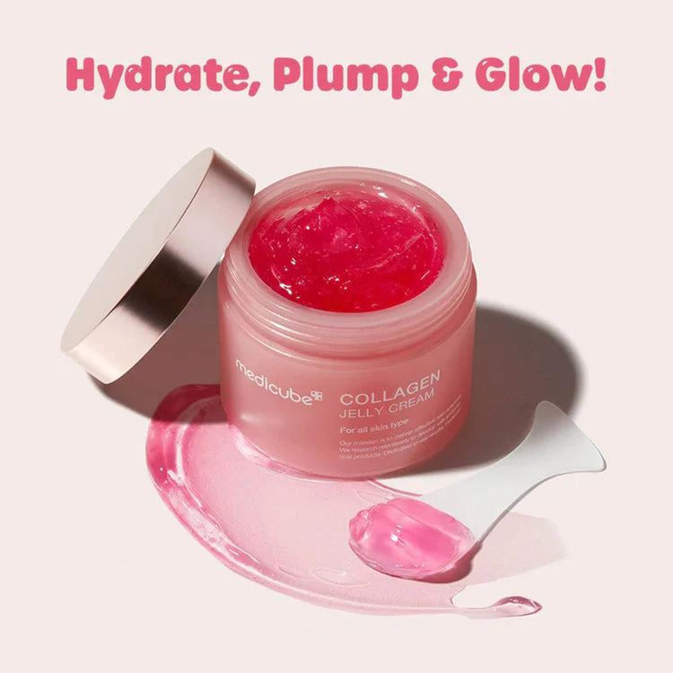 Medicube Collagen Jelly Cream 110 mL