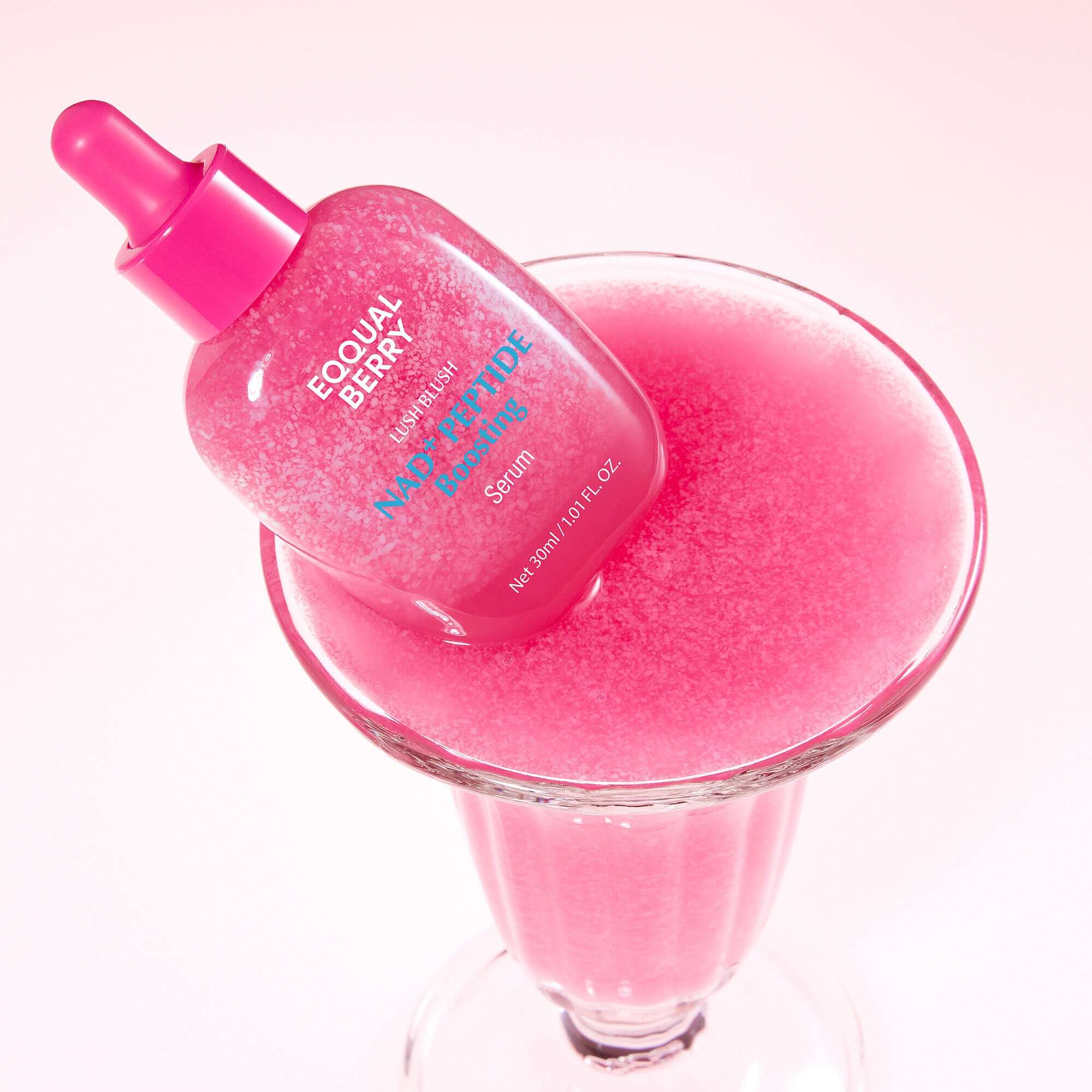 سيروم إكوالبيري ناد+ المعزز للببتيد 30 مل