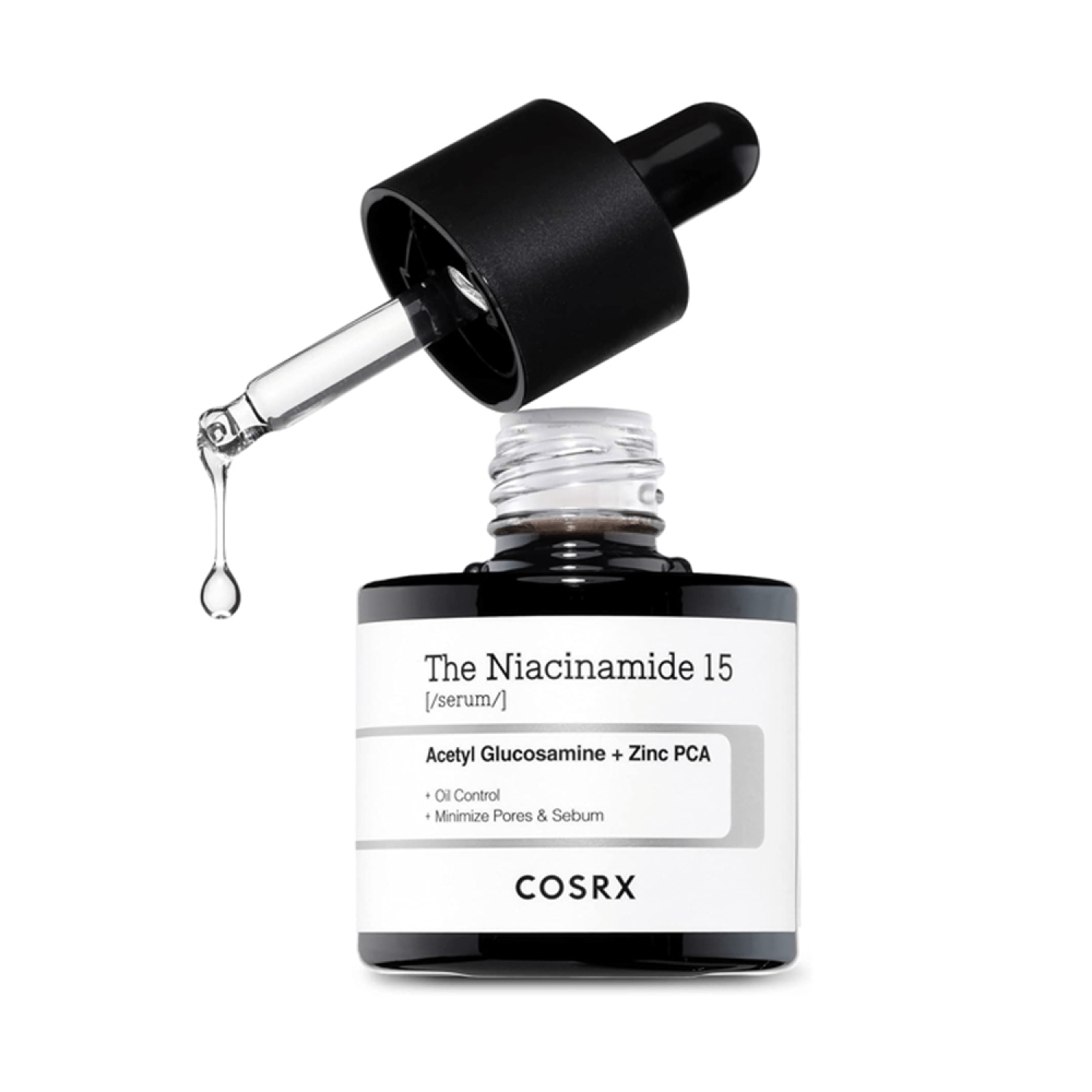 COSRX The Niacinamide 15 Serum 20ml