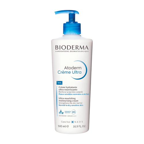 Bioderma Atoderm Creme Ultra
