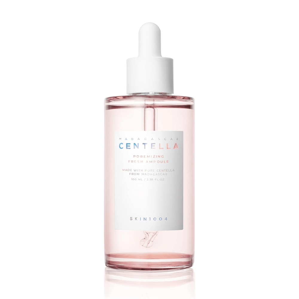 Skin1004 Madagascar Centella Poremizing Fresh Ampoule - 100ml