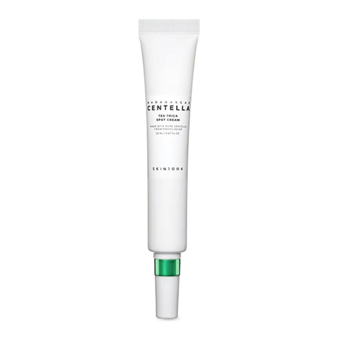 SKIN1004 Madagascar Centella Tea-Trica Spot Cream 20ml
