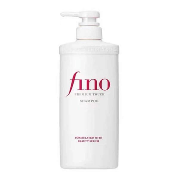 Shiseido Fino Premium Touch conditioner - 550ml