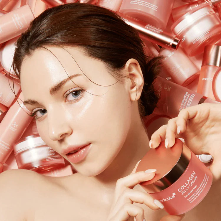Medicube Collagen Jelly Cream 110 mL